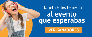 Ganadores Concursos Hites Portal Financiero